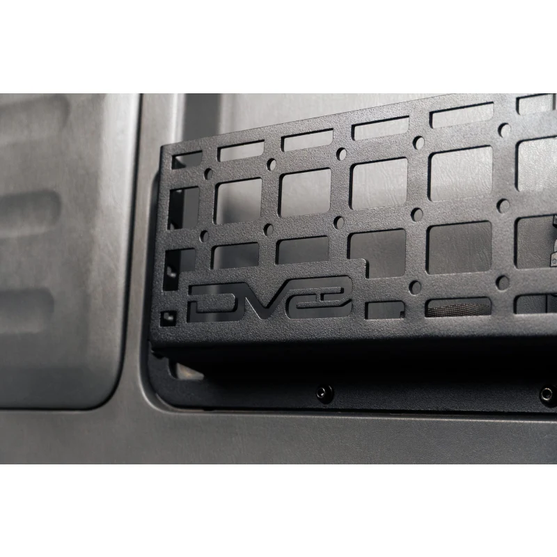 DV8 Offroad 2003-2009 Lexus Gx 470 Molle Door Pocket Model MPGX-03 - Image 6