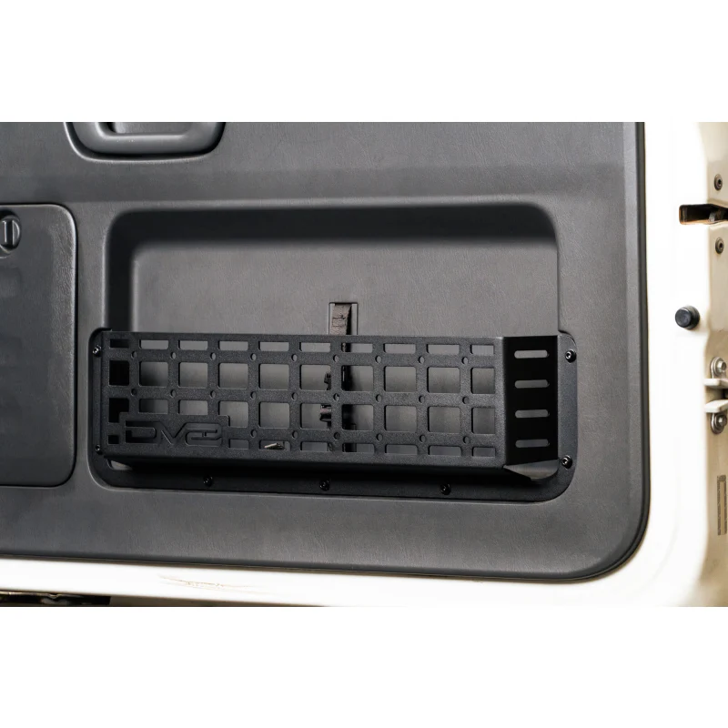 DV8 Offroad 2003-2009 Lexus Gx 470 Molle Door Pocket Model MPGX-03 - Image 7