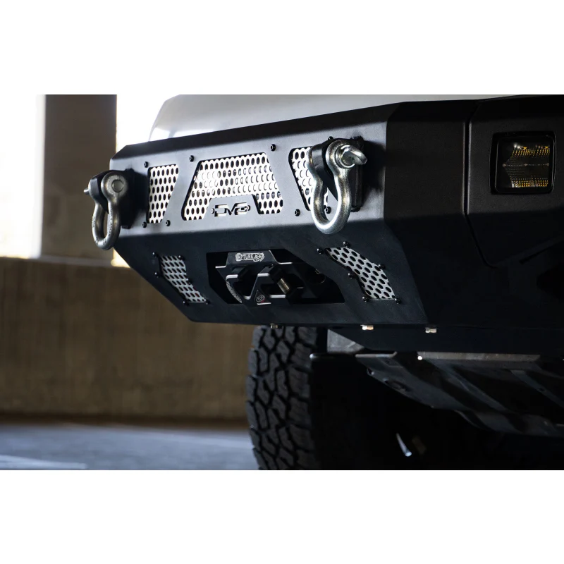 DV8 Offroad 2003-2009 Lexus Gx 470 Mto Series Winch Front Bumper Model FBGX-02 - Image 24