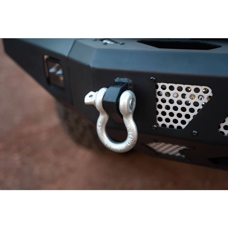 DV8 Offroad 2003-2009 Lexus Gx 470 Mto Series Winch Front Bumper Model FBGX-02 - Image 25