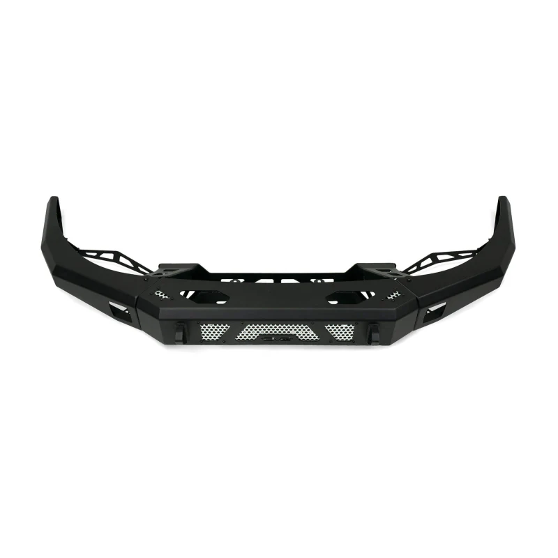 DV8 Offroad 2003-2009 Lexus Gx 470 Mto Series Winch Front Bumper Model FBGX-02 - Image 4