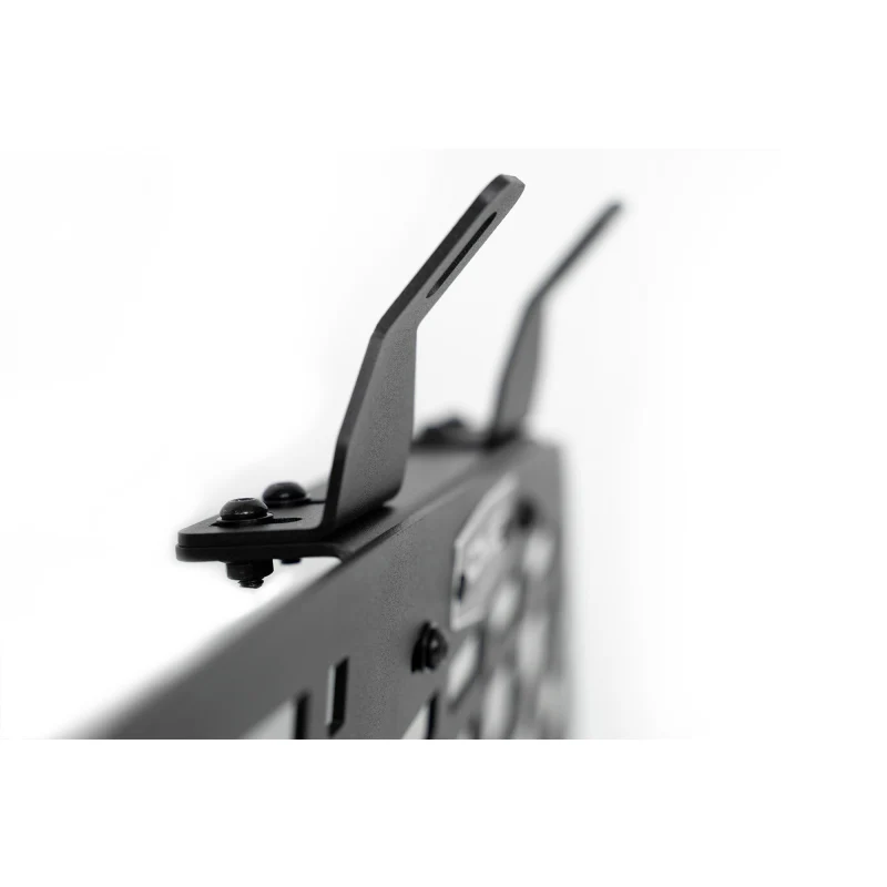 DV8 Offroad 2003-2009 Lexus Gx 470 Rear Window Molle Storage Panels Model MPGX-01 - Image 13