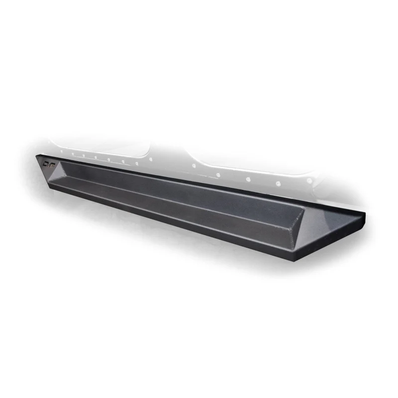 DV8 Offroad 4-Door Running Boards Model SRSOTB-10 - Image 2