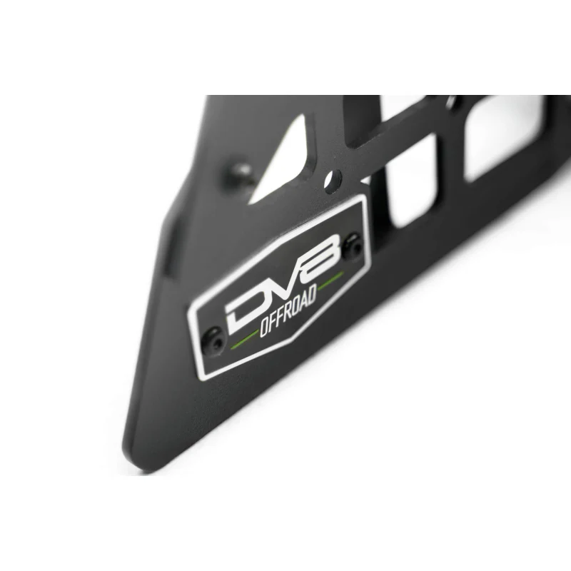 DV8 Offroad 2007-2018 Jeep Wrangler Center Console Molle Panels , Device Bridge Model CCJK-01 - Image 17