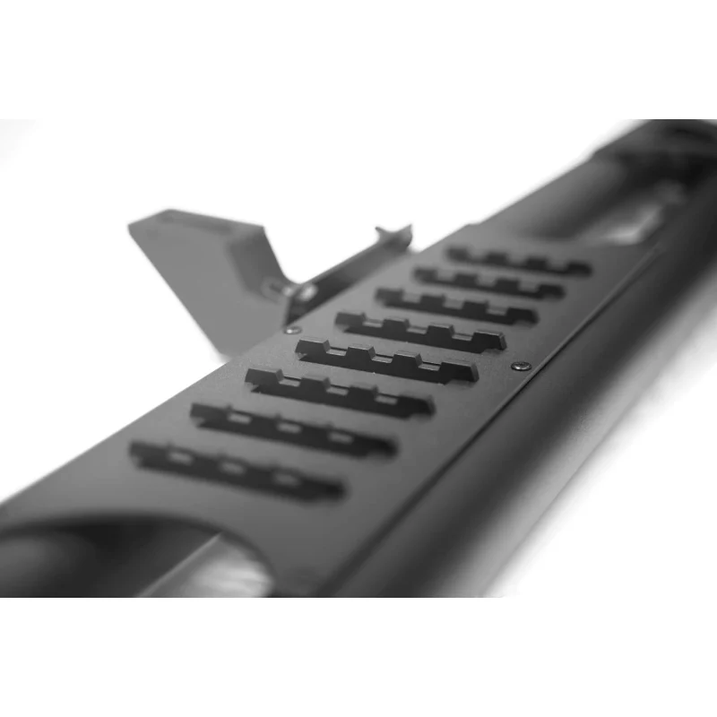 DV8 Offroad 2-Door OE Plus Running Boards Model SRJK-09 - Image 17
