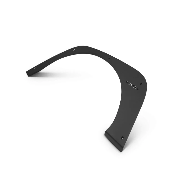 DV8 Offroad 2007-2018 Jeep Wrangler JK JKU Fender Flare Deletes Model FDJK-08 - Image 10