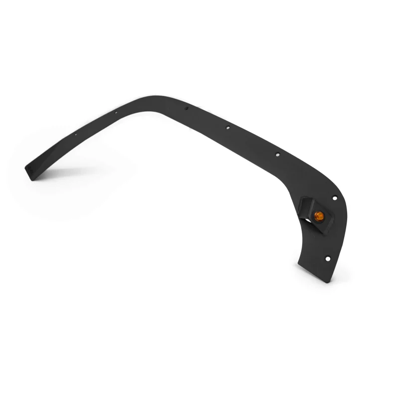 DV8 Offroad 2007-2018 Jeep Wrangler JK JKU Fender Flare Deletes Model FDJK-08 - Image 12