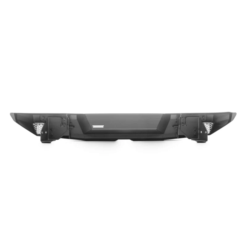 DV8 Offroad 2007-2018 Jeep Wrangler JK JKU Fs-7 Series Rear Bumper Model RBJK-12 - Image 10