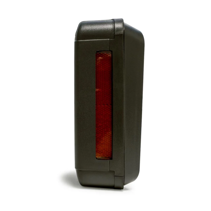 DV8 Offroad 2007-2018 Jeep Wrangler JK JKU Led Tail Lights Model TLJK-02 - Image 5