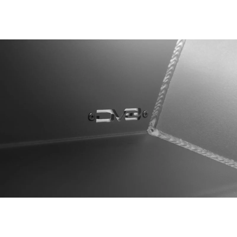 DV8 Offroad 2007-2018 Jeep Wrangler JK JKU Mto Series Rear Bumper Model RBJK-13 - Image 14