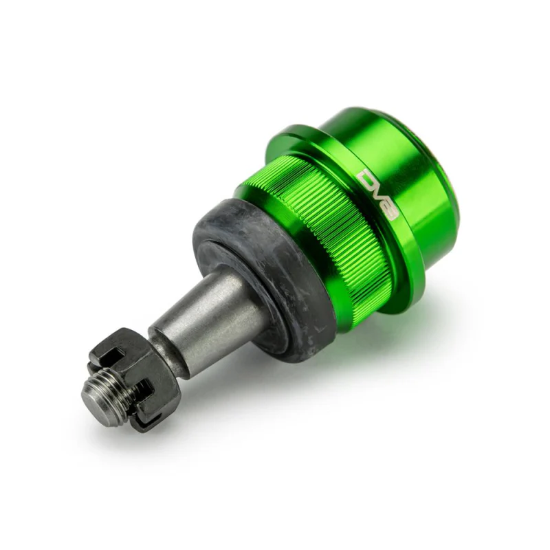 DV8 Offroad 2007-2018 Jeep Wrangler JK JKU Replacement Ball Joint Kit Dana 30 and Dana 40 Model D-JKBLJNT-01 - Image 3