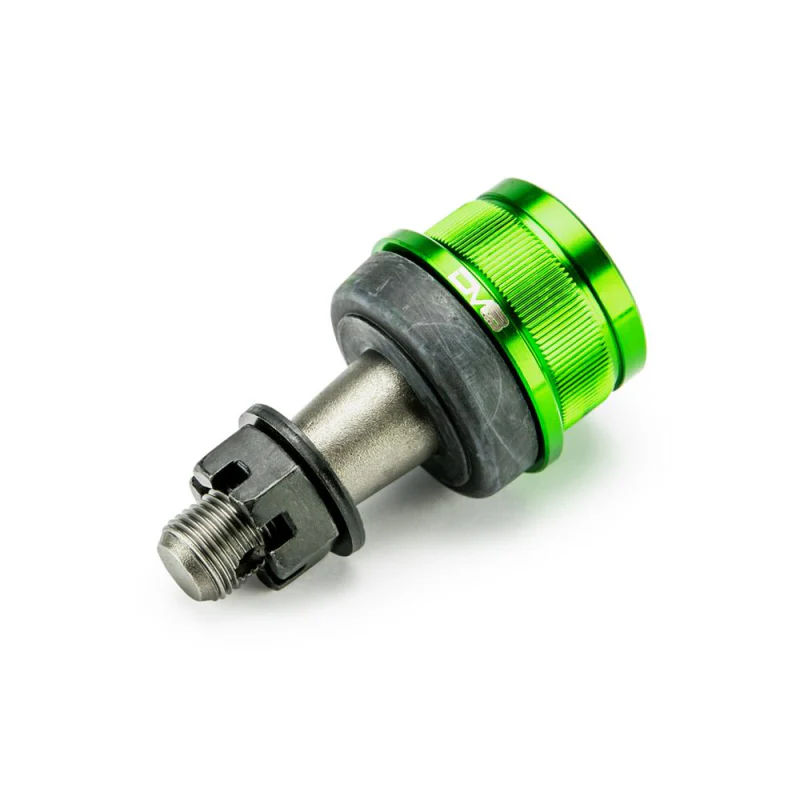 DV8 Offroad 2007-2018 Jeep Wrangler JK JKU Replacement Ball Joint Kit Dana 30 and Dana 40 Model D-JKBLJNT-01 - Image 4