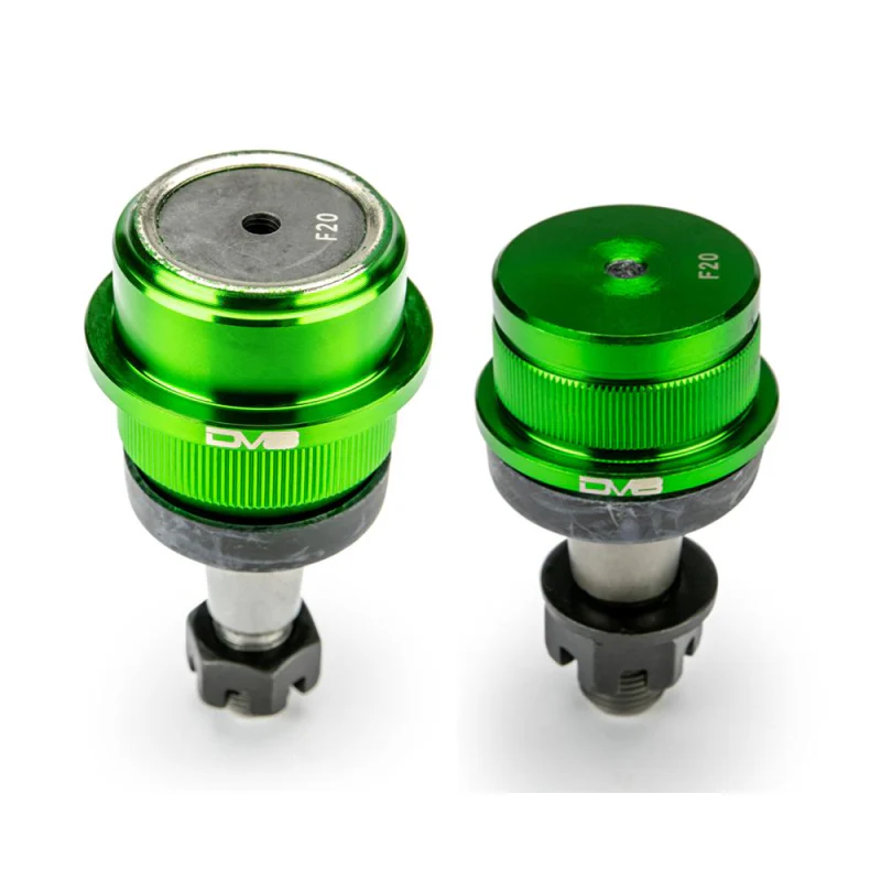 DV8 Offroad 2007-2018 Jeep Wrangler JK JKU Replacement Ball Joint Kit Dana 30 and Dana 40 Model D-JKBLJNT-01 - Image 6