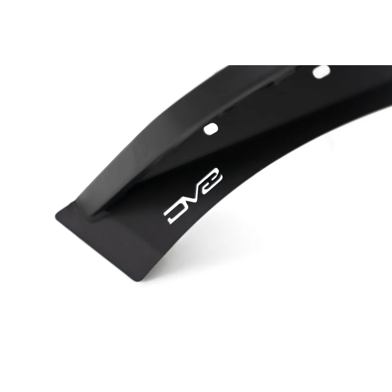 DV8 Offroad 2007-2018 Jeep Wrangler JK JKU Slim Fender Flares Model FDJK-07 - Image 14