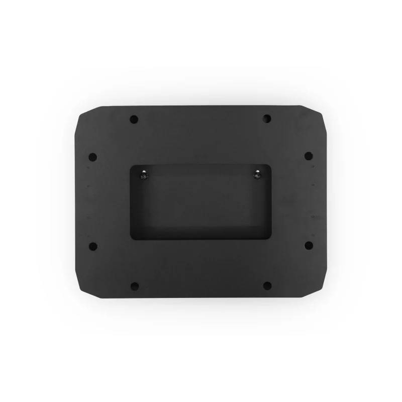 DV8 Offroad 2007-2018 Jeep Wrangler JK JKU Spare Tire Delete Model TSJK-01 - Image 11