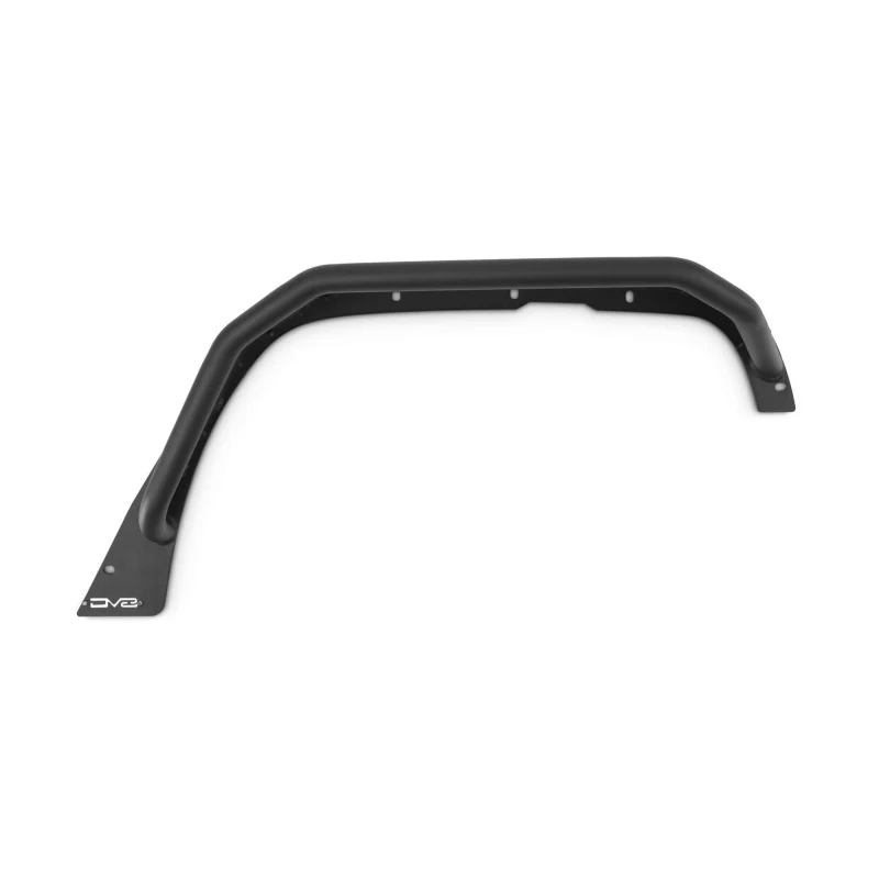 DV8 Offroad 2007-2018 Jeep Wrangler JK JKU Spec Series Fender Flares Model FDJK-06 - Image 11