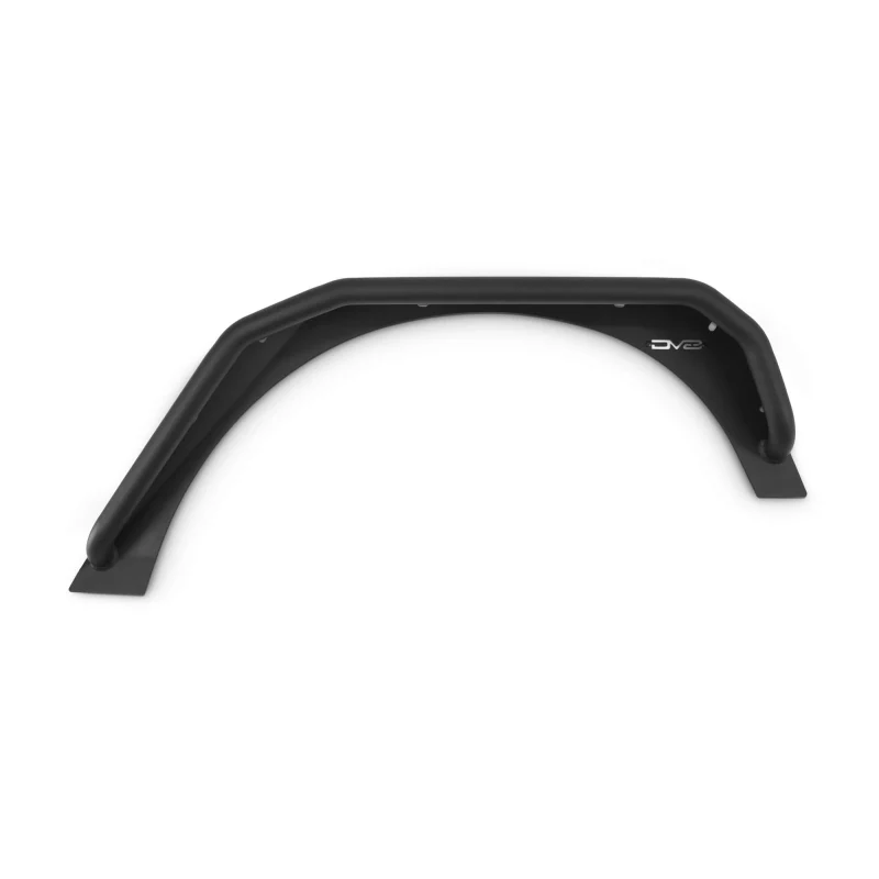 DV8 Offroad 2007-2018 Jeep Wrangler JK JKU Spec Series Fender Flares Model FDJK-06 - Image 12