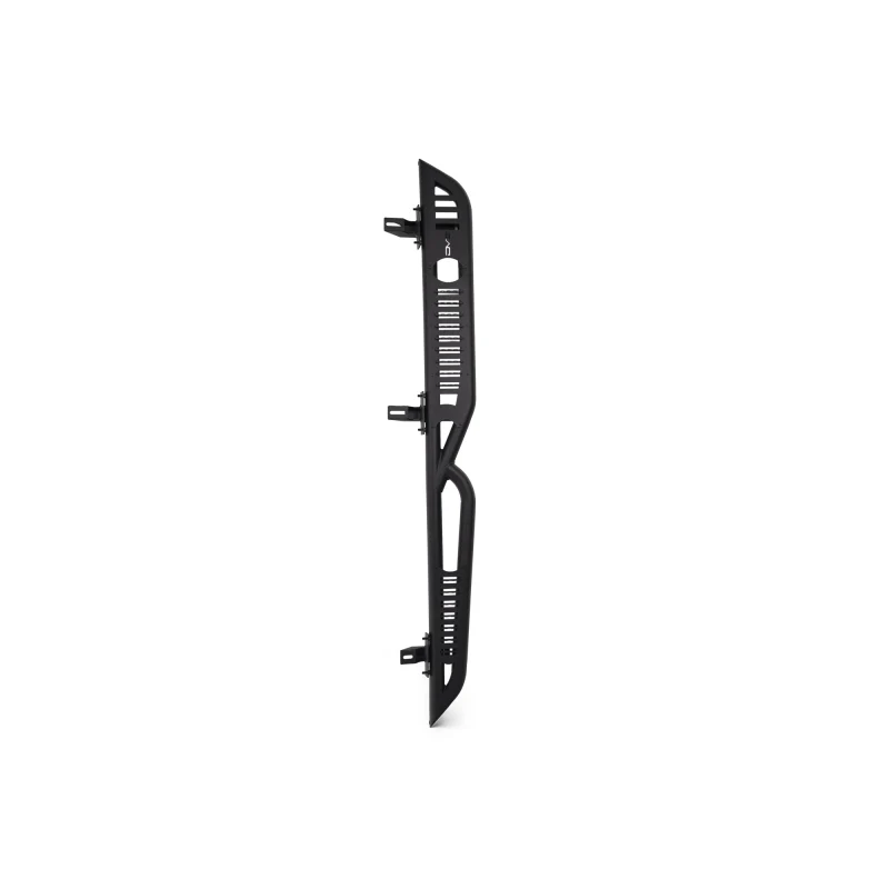 DV8 Offroad 4-Door OE Plus Running Boards Model SRJK-08 - Image 12