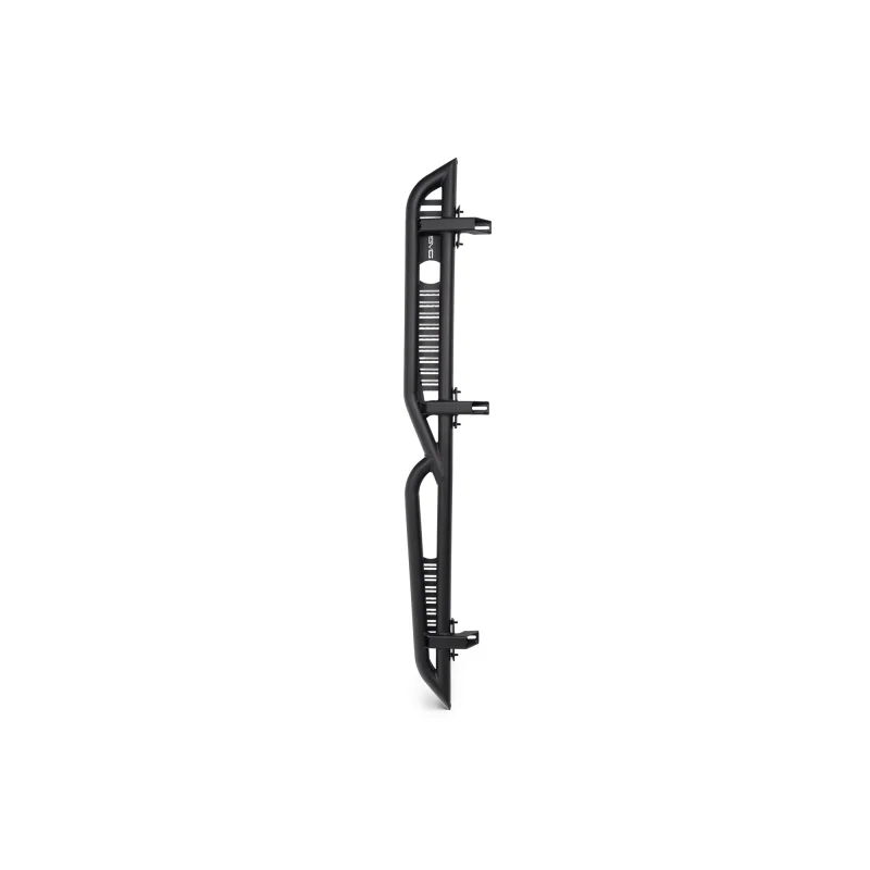 DV8 Offroad 4-Door OE Plus Running Boards Model SRJK-08 - Image 15