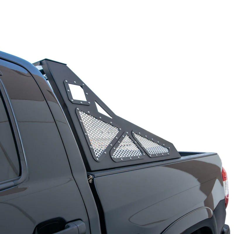 DV8 Offroad 2007-2020 Toyota Tundra Chase Rack Model RRTT2-01 - Image 3