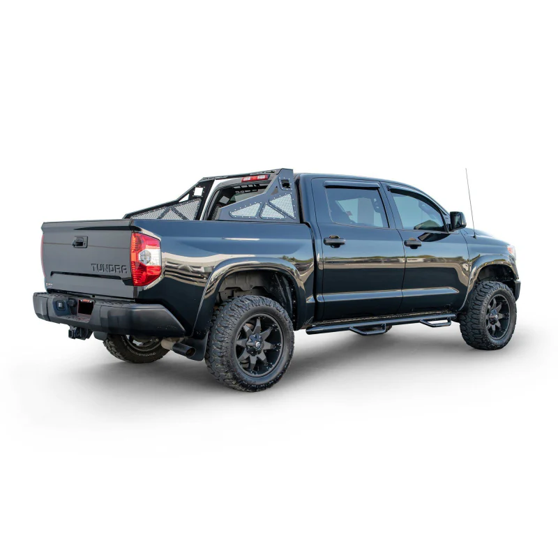 DV8 Offroad 2007-2020 Toyota Tundra Chase Rack Model RRTT2-01 - Image 4