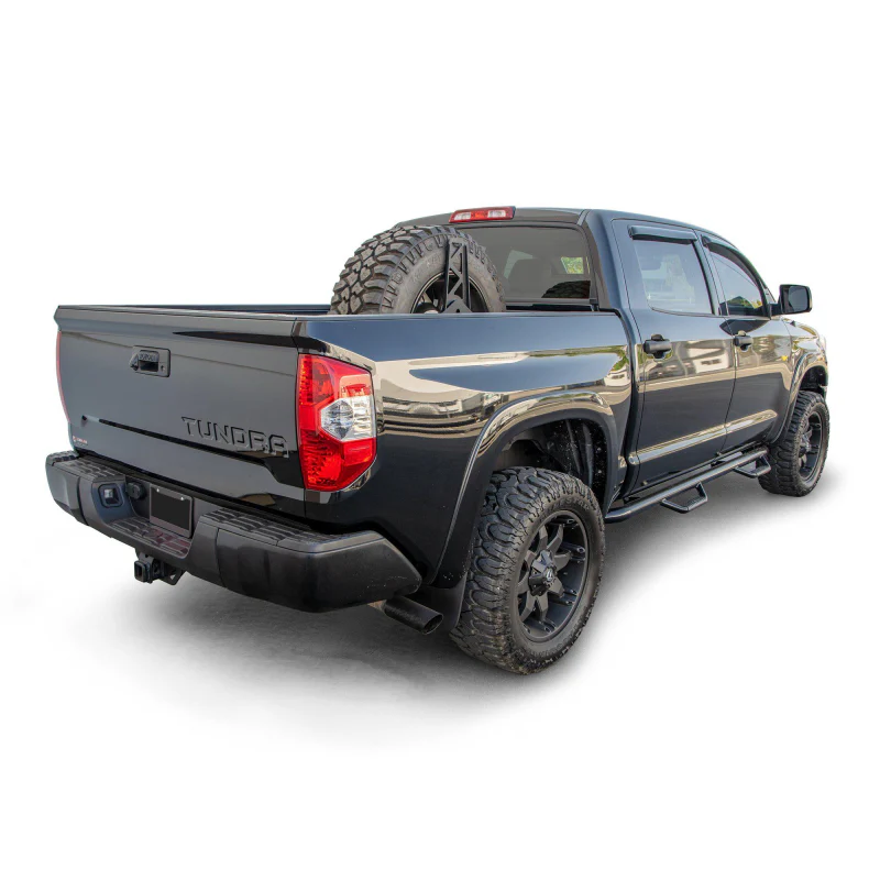 DV8 Offroad 2007-2021 Toyota Tundra Toyota Tundra Stand Up Tire Mount Model TCTT2-01 - Image 4