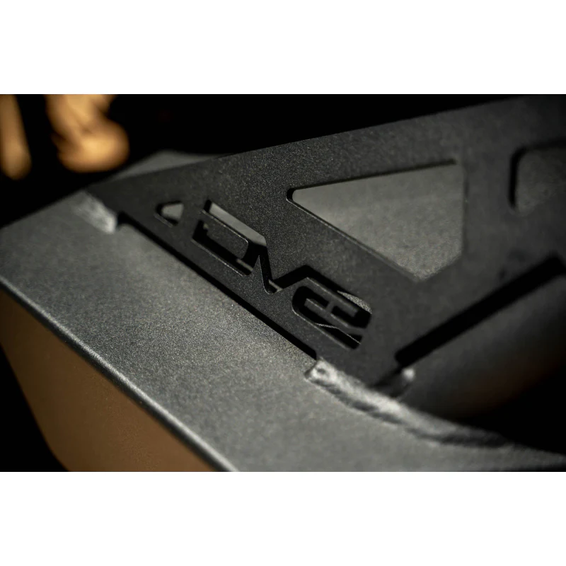 DV8 Offroad 2007-2025 Jeep Gladiator JT Wrangler JK JKU JL JLU Fs-15 Series Front Bumper Model FBJL-05 - Image 11