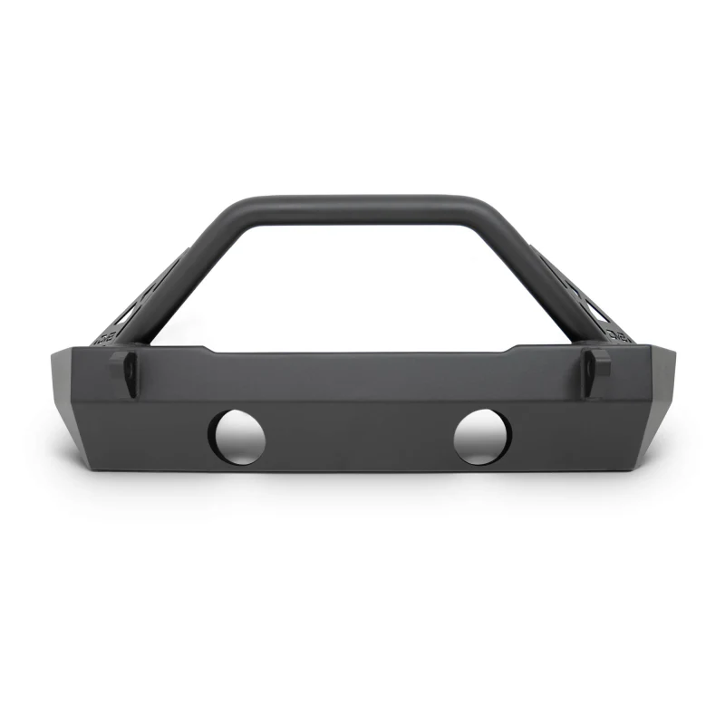 DV8 Offroad 2007-2025 Jeep Gladiator JT Wrangler JK JKU JL JLU Fs-15 Series Front Bumper Model FBJL-05 - Image 15