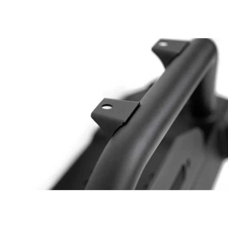 DV8 Offroad 2007-2025 Jeep Gladiator JT Wrangler JK JKU JL JLU Fs-15 Series Front Bumper Model FBJL-05 - Image 18