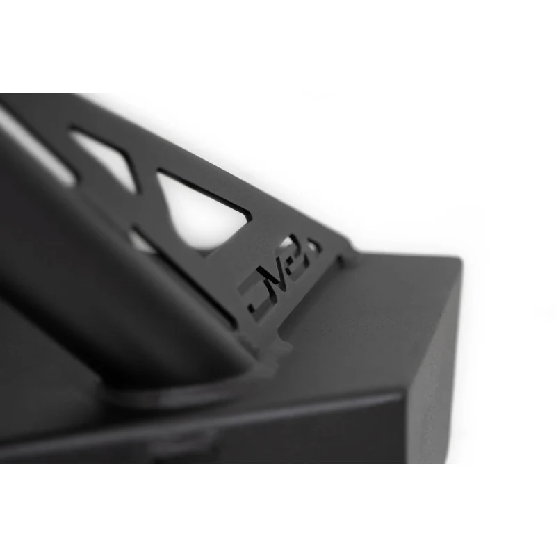 DV8 Offroad 2007-2025 Jeep Gladiator JT Wrangler JK JKU JL JLU Fs-15 Series Front Bumper Model FBJL-05 - Image 20