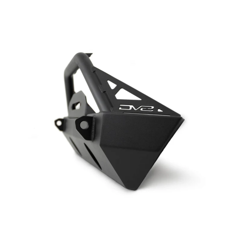 DV8 Offroad 2007-2025 Jeep Gladiator JT Wrangler JK JKU JL JLU Fs-15 Series Front Bumper Model FBJL-05 - Image 21