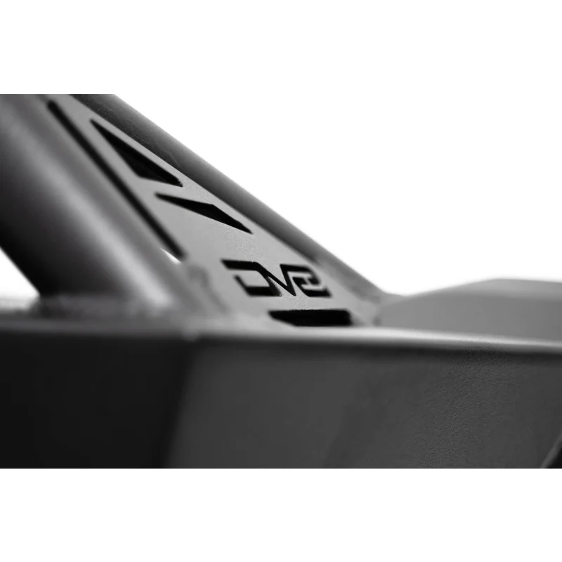 DV8 Offroad 2007-2025 Jeep GladiatorJT Wrangler JK JKU JL JLU Fs-1 Series Stubby Front Bumper Model FBJL-11 - Image 20