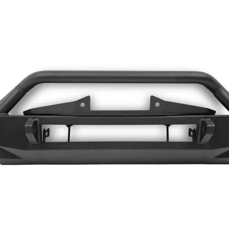 DV8 Offroad 2007-2025 Jeep GladiatorJT Wrangler JK JKU JL JLU Fs-1 Series Stubby Front Bumper Model FBJL-11 - Image 22
