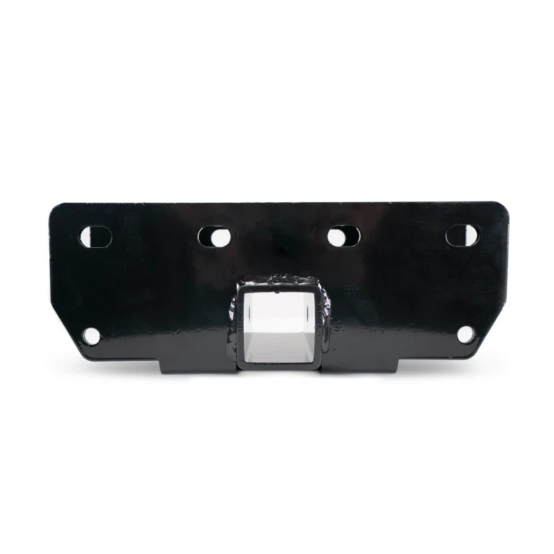 DV8 Offroad 2007-2025 Jeep Wrangler JK JKU JL JLU 2 and 4-Door Bolt-on Hitch Model AHJP-02 - Image 7