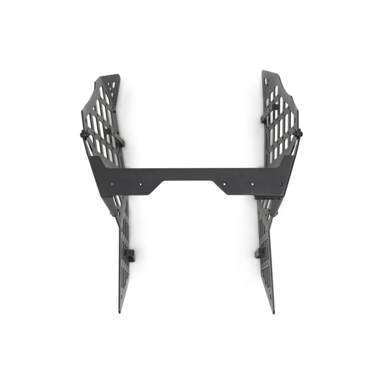 DV8 Offroad 2010-2023 Lexus Gx 460 Center Console Molle Panels , Digital Device Bridge Model CCGX-02 - Image 11