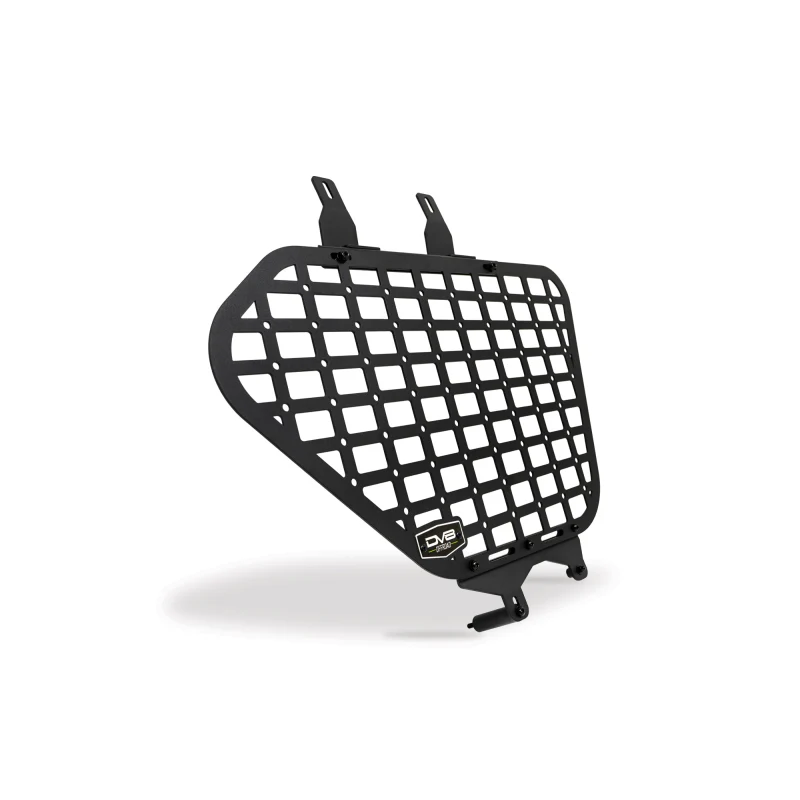 DV8 Offroad 2010-2023 Lexus Gx 460 Rear Window Molle Panels Model MPGX-02 - Image 10