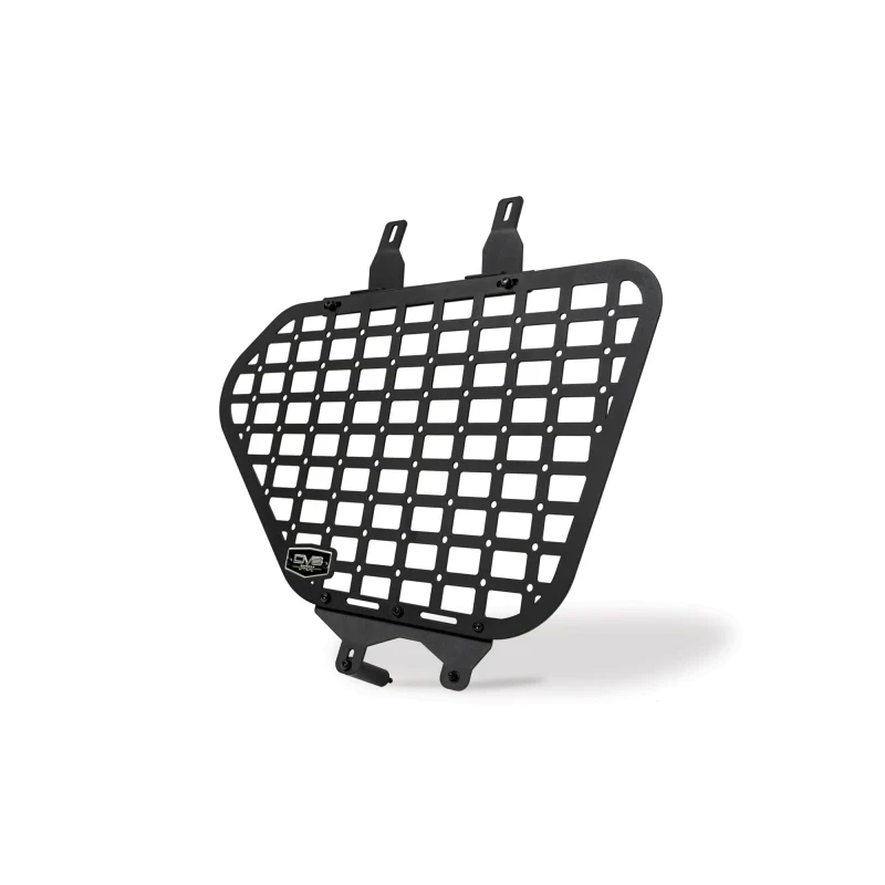 DV8 Offroad 2010-2023 Lexus Gx 460 Rear Window Molle Panels Model MPGX-02 - Image 11