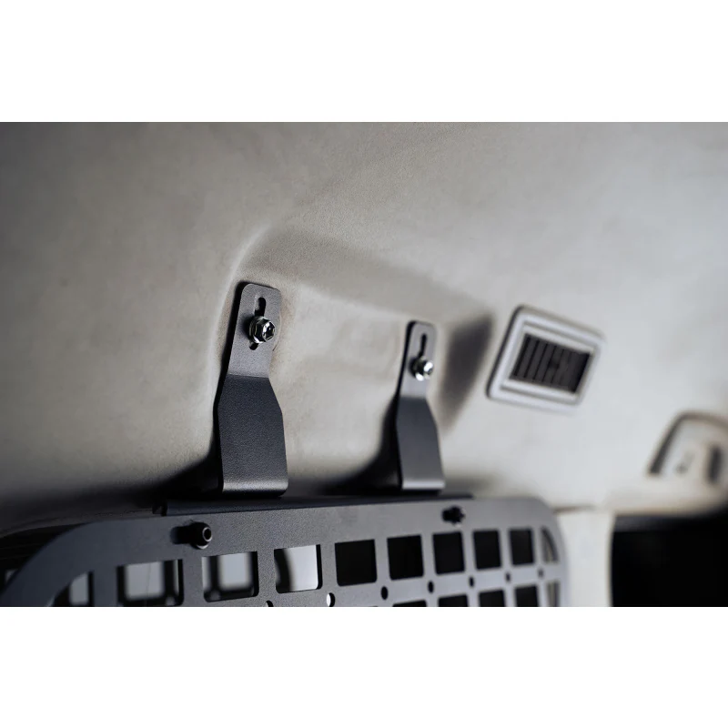 DV8 Offroad 2010-2023 Lexus Gx 460 Rear Window Molle Panels Model MPGX-02 - Image 4