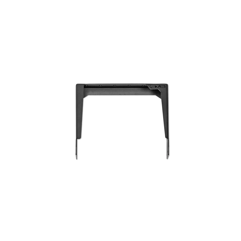 DV8 Offroad 2010-2024 Toyota 4Runner Center Console Molle Panels , Device Mount Model CCT3-01 - Image 6
