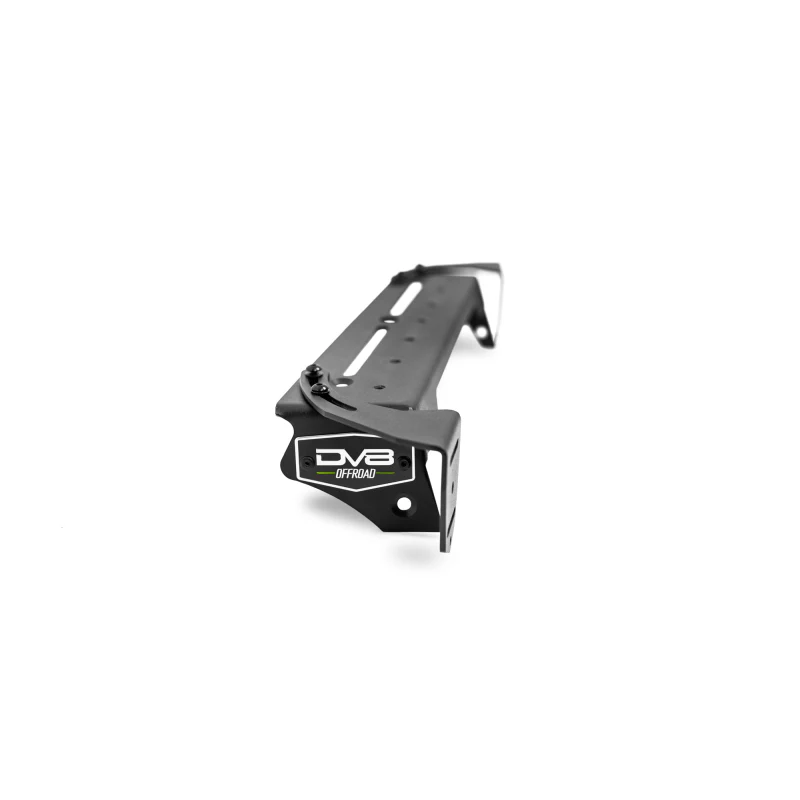 DV8 Offroad 2010-2024 Toyota 4Runner Digital Device Dash Mount Model DMT3-01 - Image 12