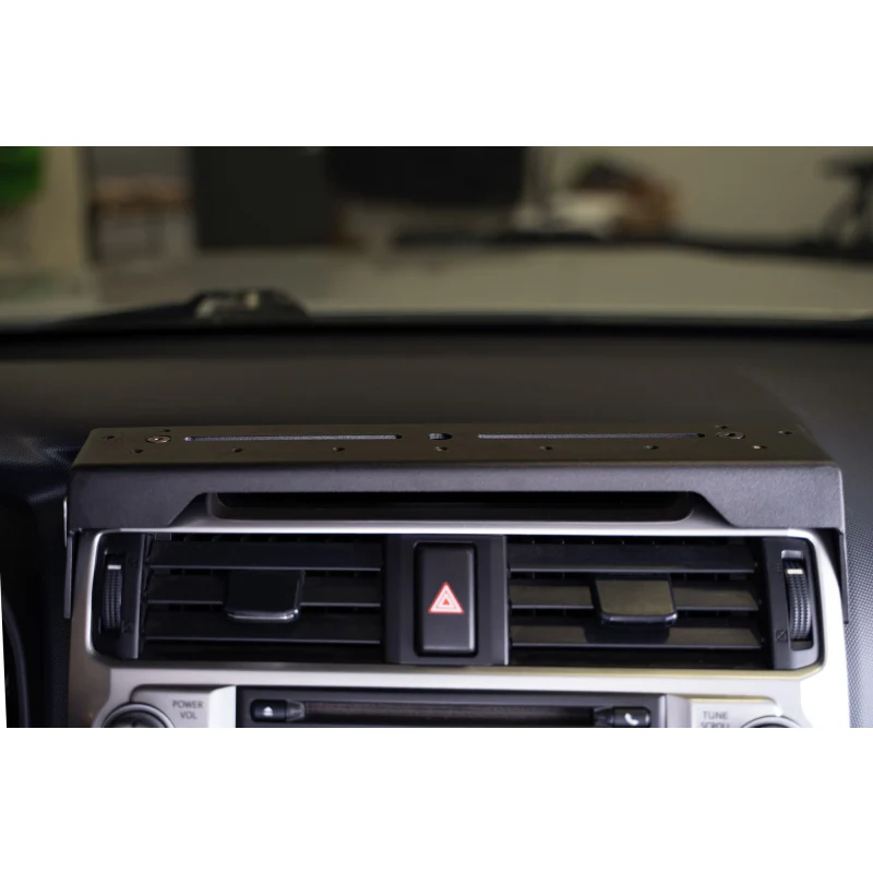 DV8 Offroad 2010-2024 Toyota 4Runner Digital Device Dash Mount Model DMT3-01 - Image 15