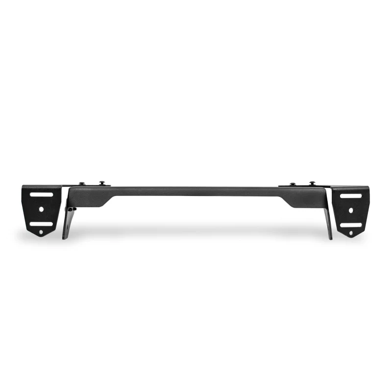 DV8 Offroad 2010-2024 Toyota 4Runner Digital Device Dash Mount Model DMT3-01 - Image 7