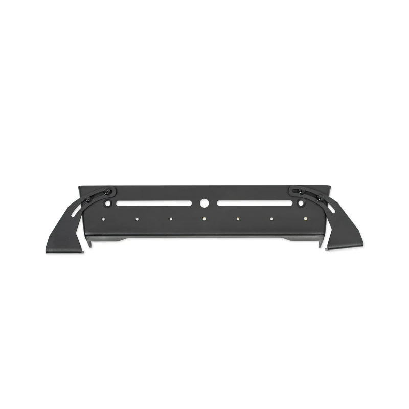 DV8 Offroad 2010-2024 Toyota 4Runner Digital Device Dash Mount Model DMT3-01 - Image 8