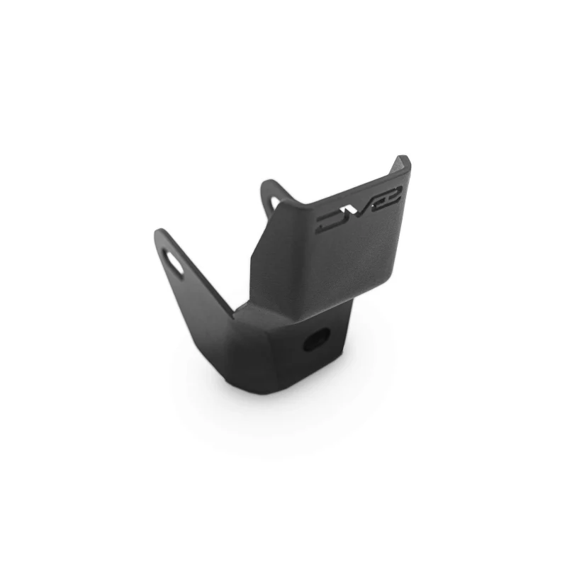 DV8 Offroad 2010-2024 Toyota 4Runner Rear Shock Skid Plates Model SPTF3-01 - Image 8