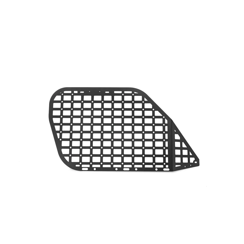 DV8 Offroad 2010-2024 Toyota 4Runner Rear Window Molle Panels Model MPT3-01 - Image 13