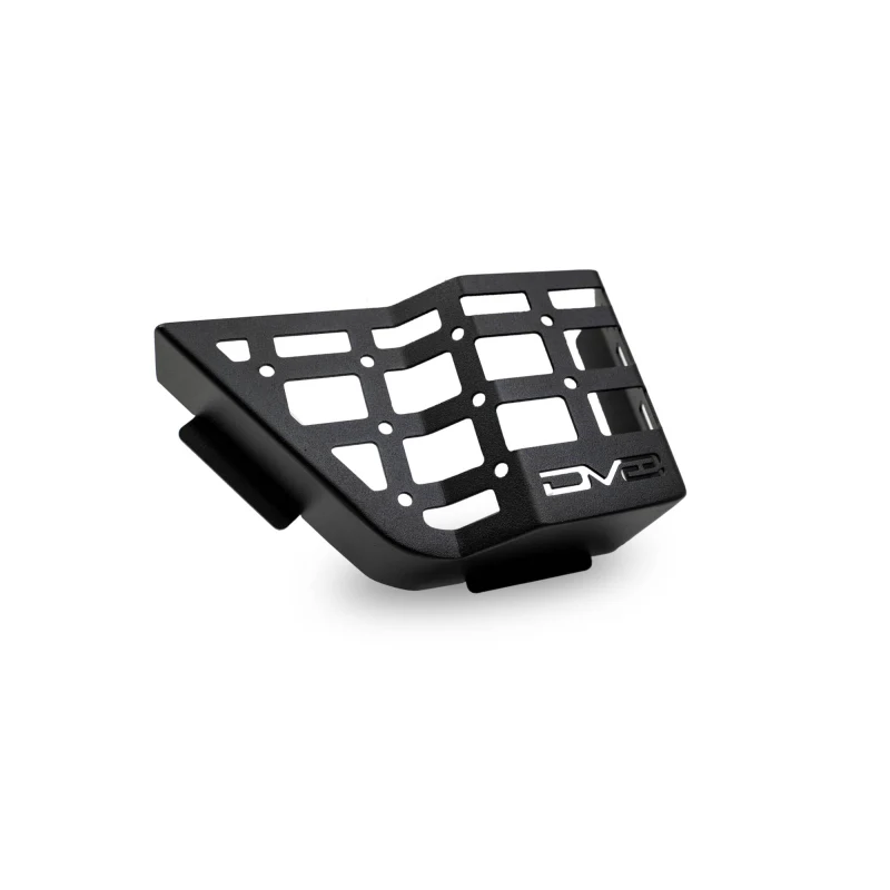DV8 Offroad 2011-2018 Jeep Wrangler 4-Door Rear Door Pocket Molle Panels Model MPJK-06 - Image 4