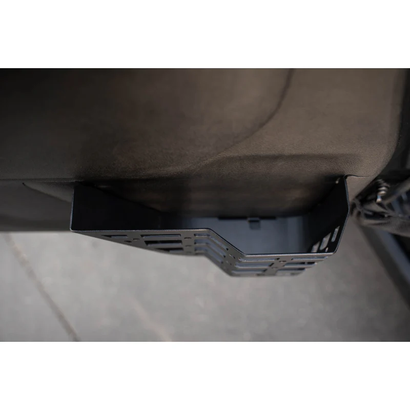 DV8 Offroad 2011-2018 Jeep Wrangler JL Front Door ONLY Pocket Molle Panels Model MPJK-05 - Image 13
