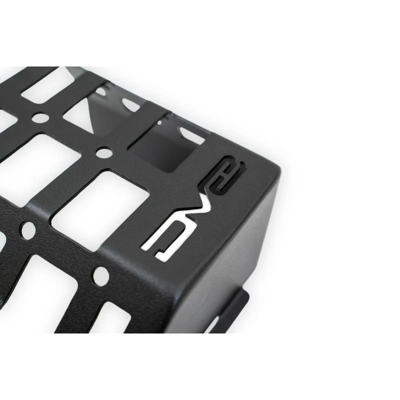 DV8 Offroad 2011-2018 Jeep Wrangler JL Front Door ONLY Pocket Molle Panels Model MPJK-05 - Image 3