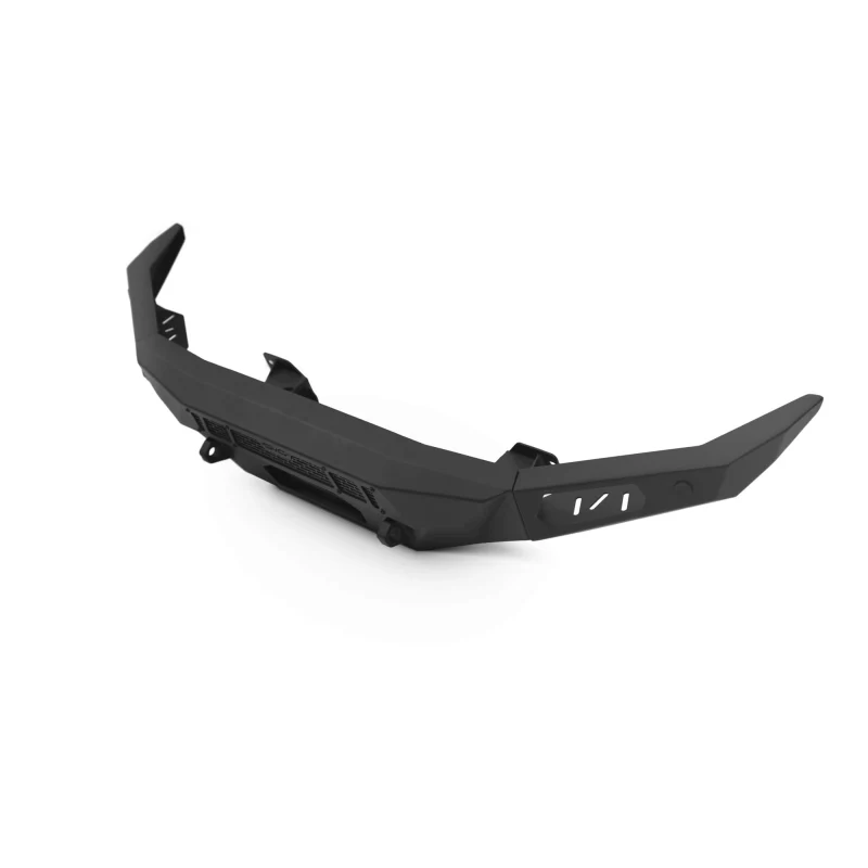 DV8 Offroad 2014-2021 Toyota Tundra Spec Series Front Bumper Model FBTT2-06 - Image 3