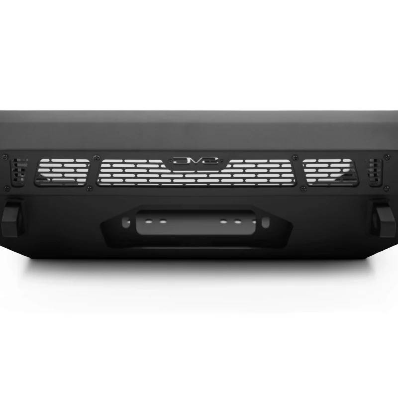 DV8 Offroad 2014-2021 Toyota Tundra Spec Series Front Bumper Model FBTT2-06 - Image 5